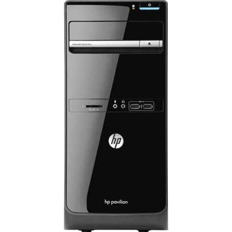 ValleySeek.com: Hewlett-Packard QU158AAR#ABA HP Pavilion p6-2000 p6-2011 QU158AAR Desktop ...