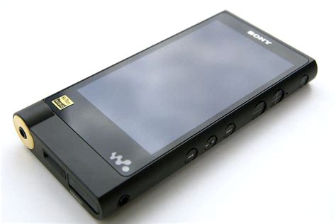 2024 Sony Walkman - Nari Tamiko