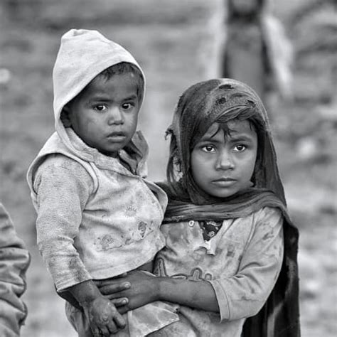 War on Poverty — Gospel for Asia (GFA World)