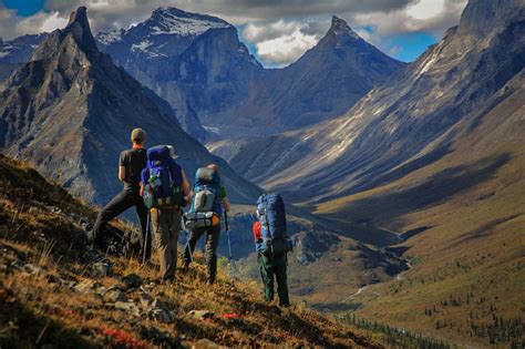 Alaska's Top Adventure Travel Trips | The Ultimate List