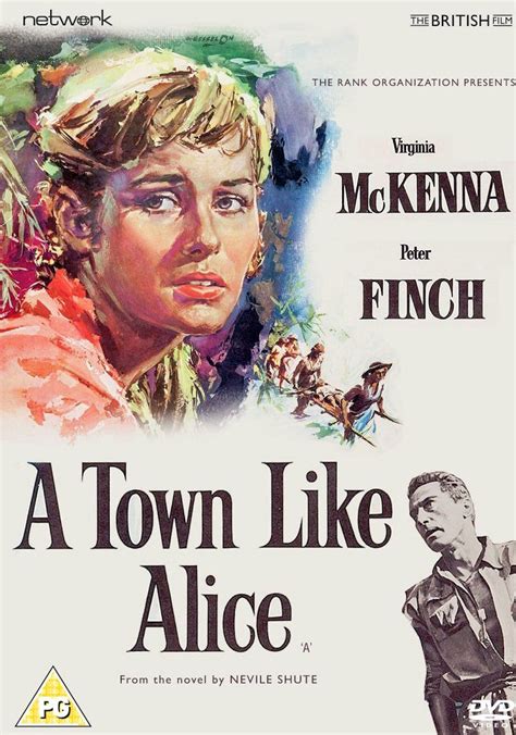 A Town Like Alice (1956 film)