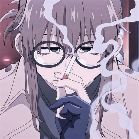 🚬 Anko Uguisu | Anime, Character art, Uguisu