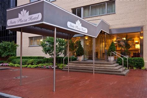 State Plaza Hotel Washington | Bookonline.com