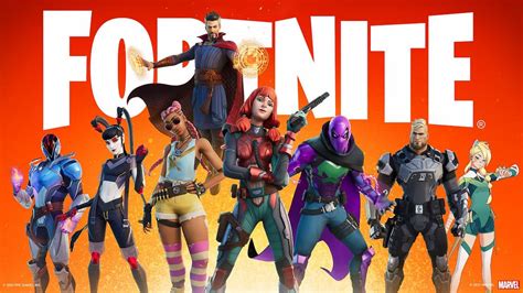 All Battle Pass skins in Fortnite Chapter 3 Season 2 - Gamepur