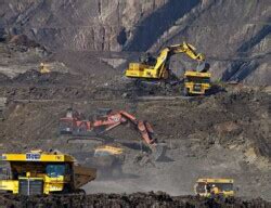 Environmental Impact Of Mining