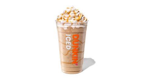 Dunkin' Donuts releases Ice Spice Munchkins Drink in collaboration with ...