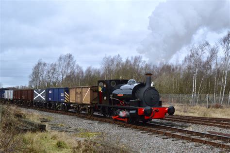 Preserved Railway - UK Steam Whats On Guide and Pictures & Video from ...