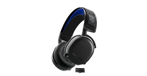 Get A PS5 SteelSeries Arctis 7P+ Headset For Over $40 Off - PlayStation LifeStyle