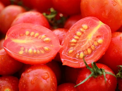 Tomato Seeds Health Benefits