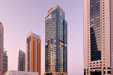 Delta Hotels City Center Doha Images & Videos- First Class Doha, Qatar ...