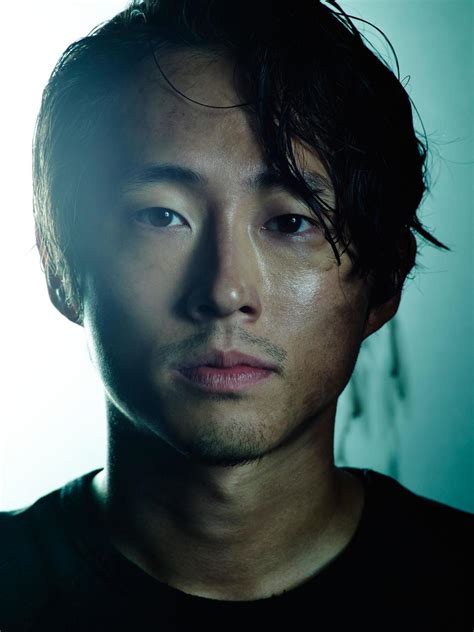 'The Walking Dead': Is Glenn a Goner? Here's Why We're a Little Worried