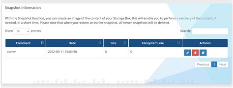 WHMCS Module - Hetzner Storage Box WHMCS Provisioning Module