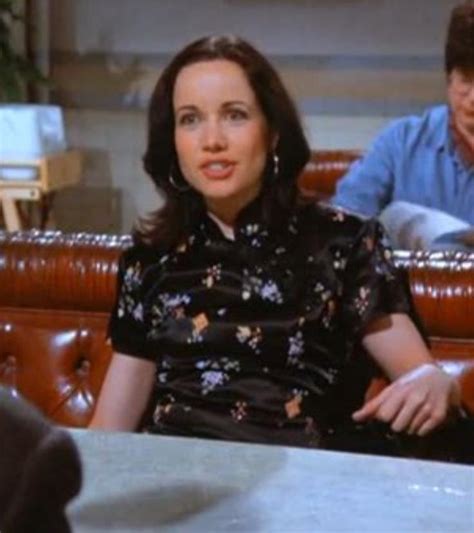 Seinfeld Girlfriends Who Catapulted To Stardom