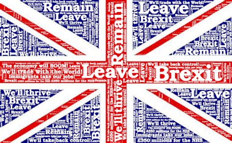 Flying the New Brexit Flag by muffinn2 on DeviantArt