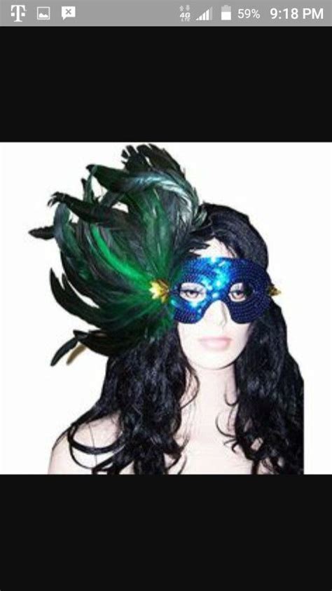 Pin by ~Ti$h®i~ £ennon on Mardi gras masquerade masks | Mardi gras ...