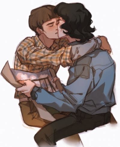 (99+) #byler on Tumblr in 2023 | Stranger things art, Stranger things ...