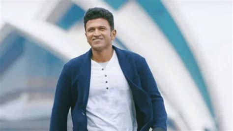 Kannada actor Puneeth Rajkumar dies of heart attack at 46 | Latest News India - Hindustan Times