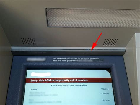 ATM Skimmers — Krebs on Security