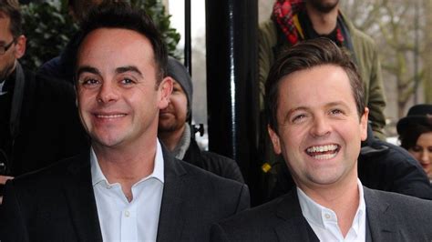 TV Choice Awards: Ant and Dec take home three awards - BBC Newsbeat