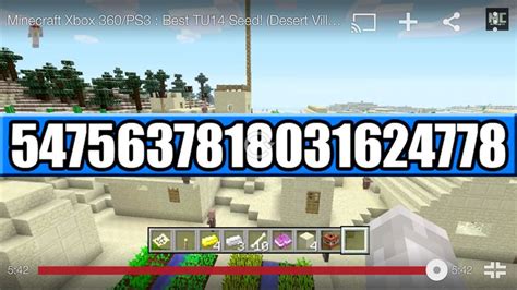 The best minecraft xbox 360 seed ever! | Minecraft seeds xbox 360 ...