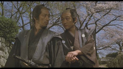 The Twilight Samurai Blu-ray - Hiroyuki Sanada