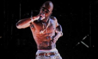 Coachella's 'astonishing' Tupac Shakur hologram: How they did it | The Week