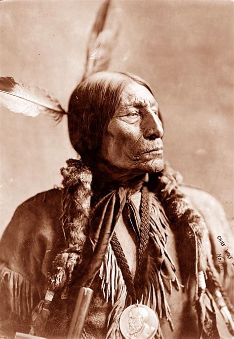 Cheyenne Indian Tribe Facts, History, Location, Culture | Only Tribal