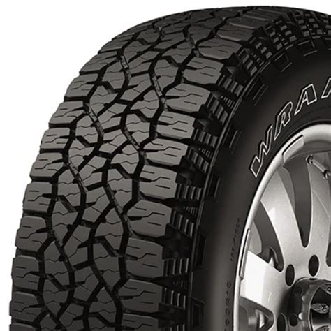 Goodyear WRANGLER TRAILRUNNER A/T