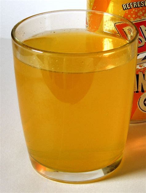 Orange soft drink - Wikipedia