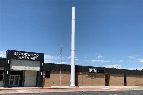 Canyons Facility Rentals | Brookwood Elementary School