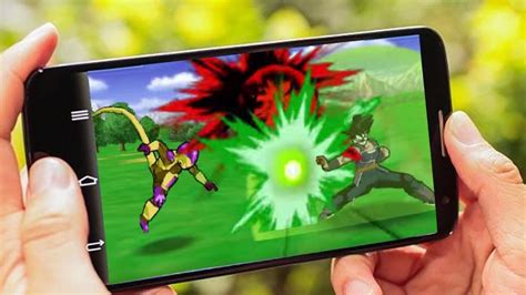 The Legacy Of Goku APK for Android Download