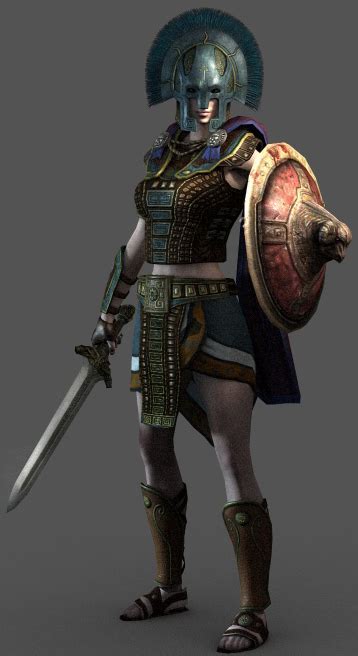 Image - Render Dark Templar.jpg - AoCWiki, the Age of Conan wiki - Archetypes, classes, lore ...