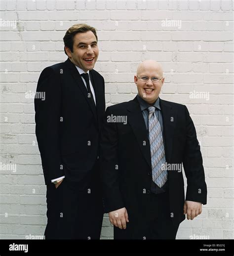 MATT LUCAS AND DAVID WALLIAMS OF LITTLE BRITAIN Stock Photo - Alamy