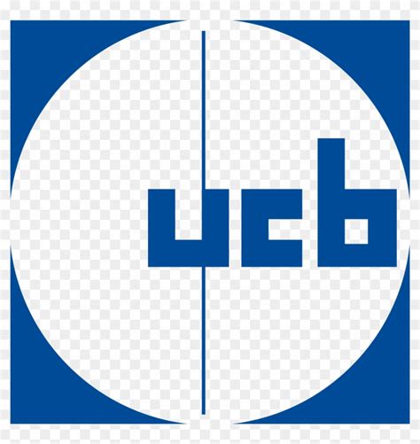 Ucb Logo Png - Ucb Pharma Png, Transparent Png - 2000x2024(#5850531 ...