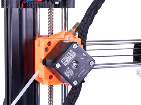 Original Prusa MINI+ | Prusa Knowledge Base