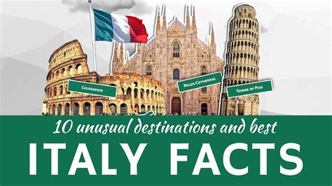 Facts On Italy