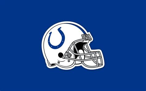 Indianapolis Colts Wallpaper (81+ images)