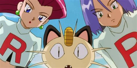 10 Most Evil Organizations In The Pokémon Anime, Ranked | CBR