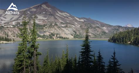 Best Trails near Blue River, Oregon | AllTrails