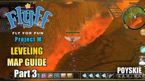 Flyff Universe Leveling Guide - Guides Online