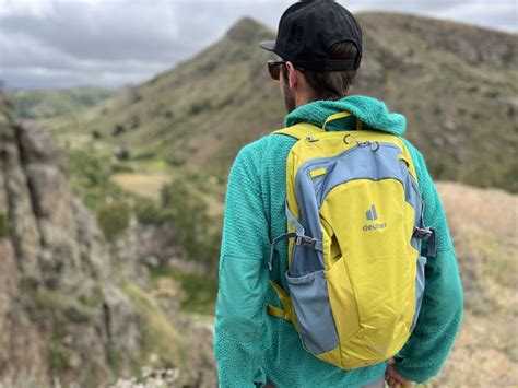 The 12 Best Hiking Gear Items, Tested and Reviewed