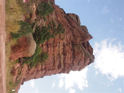 Red Rocks Park and Amphitheatre | Been There, Seen That