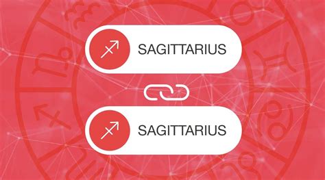 Sagittarius and Sagittarius Love Compatibility: Are They a Relationship ...