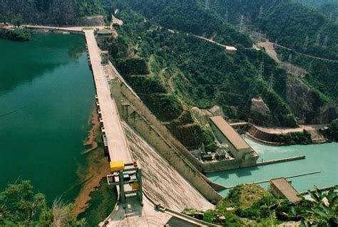 Facts About Bhakra-Nangal Dam The Second Tallest Dam In Asia