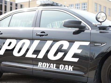 Royal Oak Police Academy Accepting Applications | Royal Oak, MI Patch