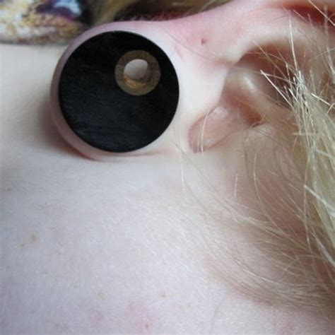 How to Safely Stretch Your Ears With Gauges | TatRing