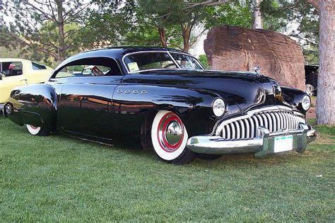 49 Buick Roadmaster | Vielle voiture, Voiture, Des voitures