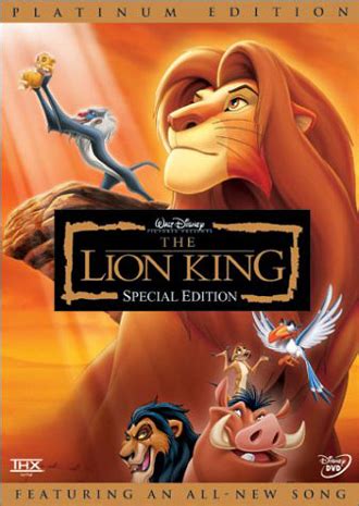 Lion King posters - Animated Movies Photo (14801417) - Fanpop