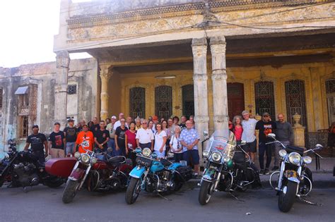 10-day best of Cuba motorcycle tour by BMW F700GS with Jim Krantz | Christopher P Baker | Travel ...