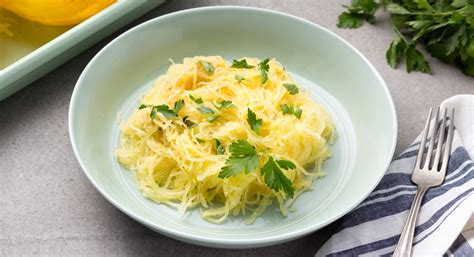 7 Healthy Recipes for Spaghetti Squash | Thrive Market